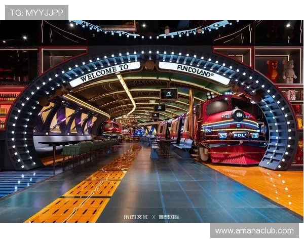 K8游艺电玩的未来发展趋势与创新技术应用前瞻分析 K8游艺电玩的未来发展趋势与创新技术应用前瞻分析